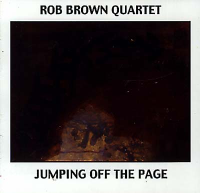 Jumping Off The Page |