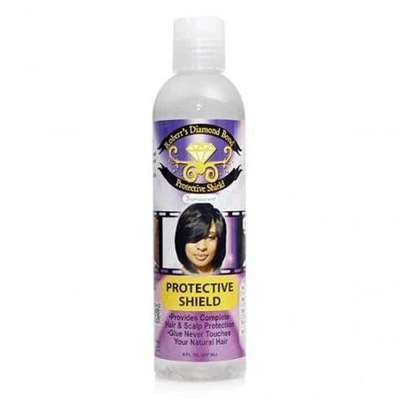 Roberts Diamond Bond Protective Shield, Transparent 8 oz