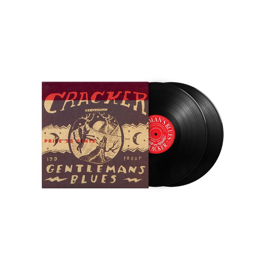 Gentleman's Blues (MOV | 180 GRAM VINYL) | Mint (M) Mint (M)