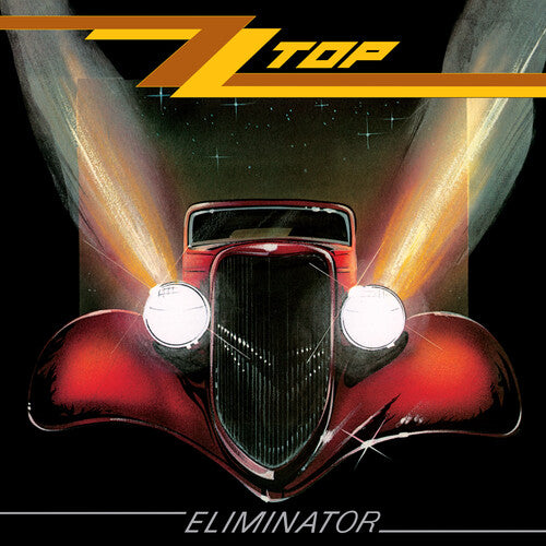 Eliminator (Rhino Hi-Fi VINYL) | Mint (M) Mint (M)