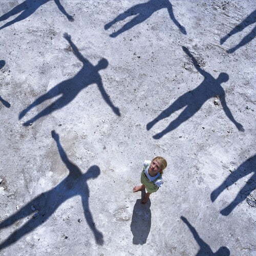 Absolution (2xLP) | Mint (M) Mint (M)