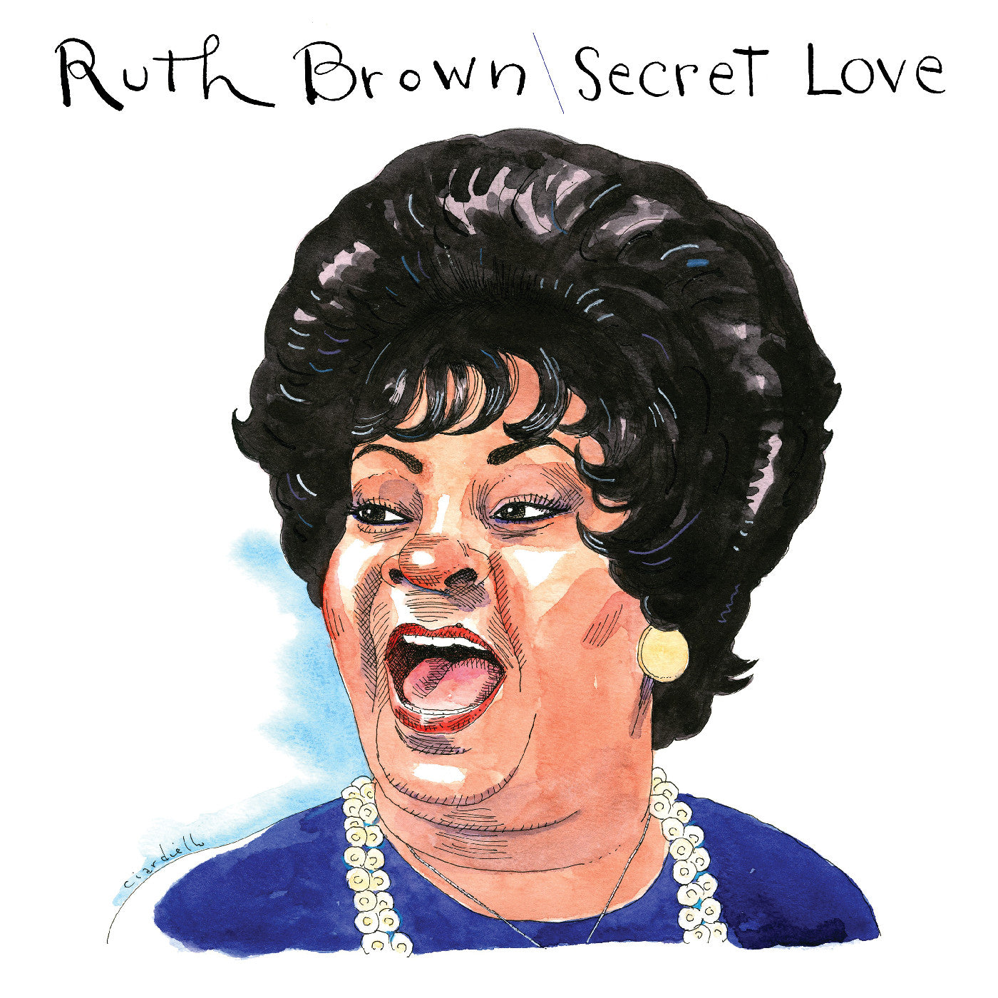 Secret Love (2xCD) | Mint (M) Mint (M)