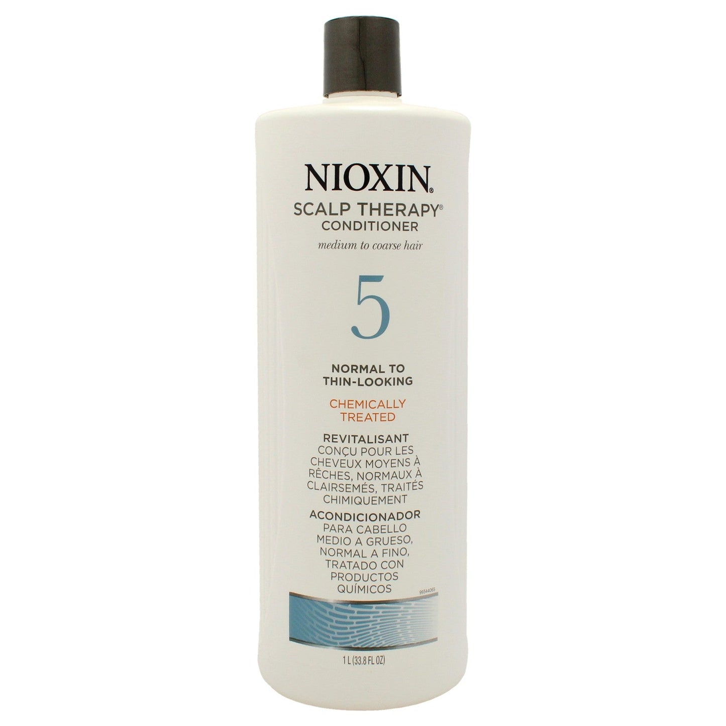 Nioxin System 5 Scalp Therapy Conditioner oz