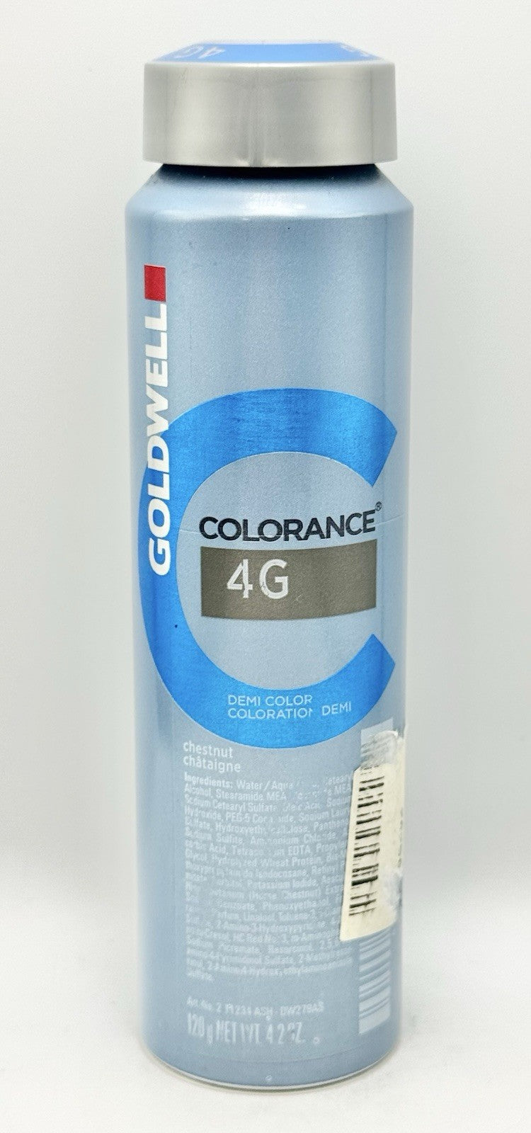 Goldwell Colorance Lowlights Re-Contrast Color (Can) 6-7 Warm