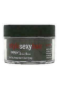 Sexy Hair Style SexyHairr Texture Frenzy 1.8 Oz