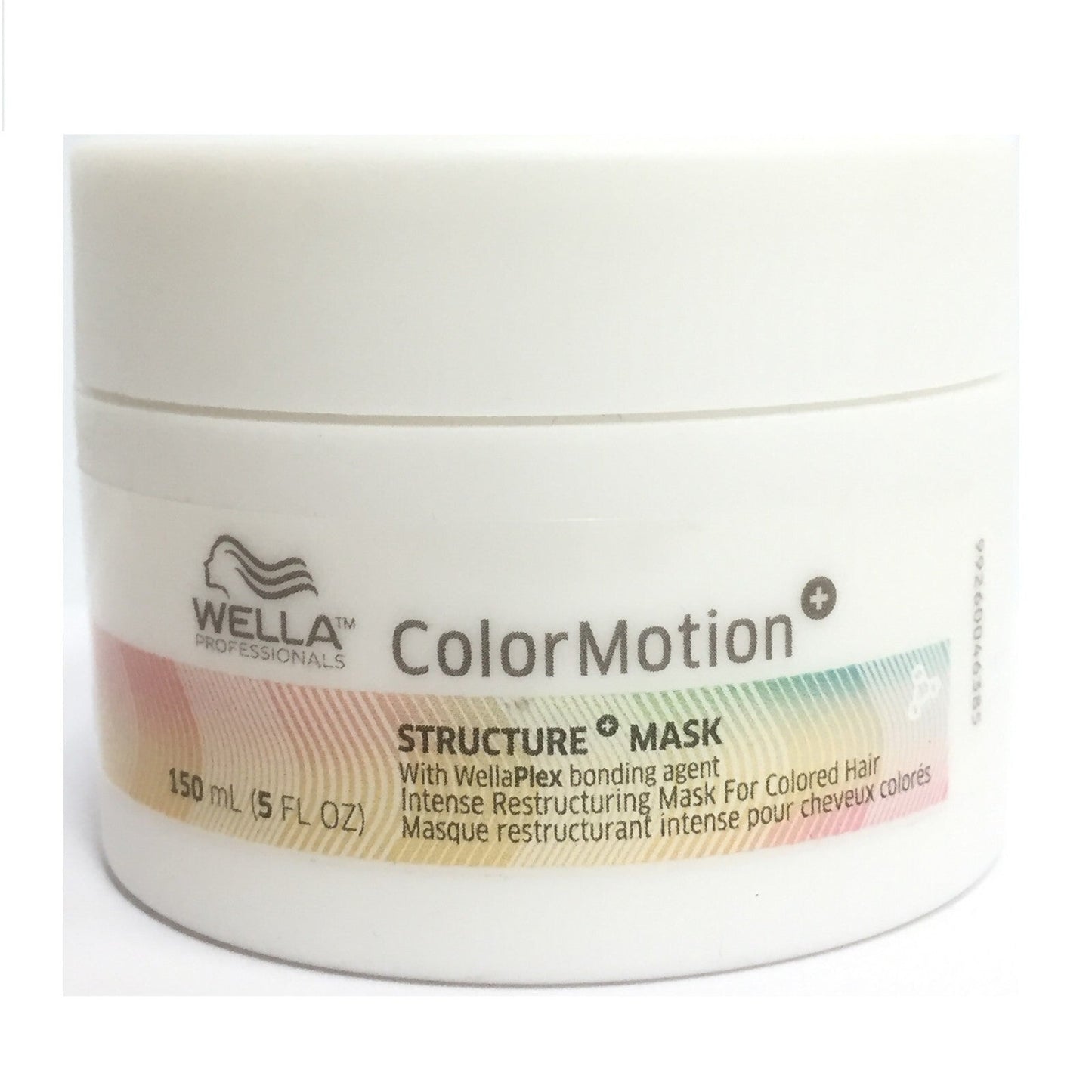 Wella Color Motion Structure Mask