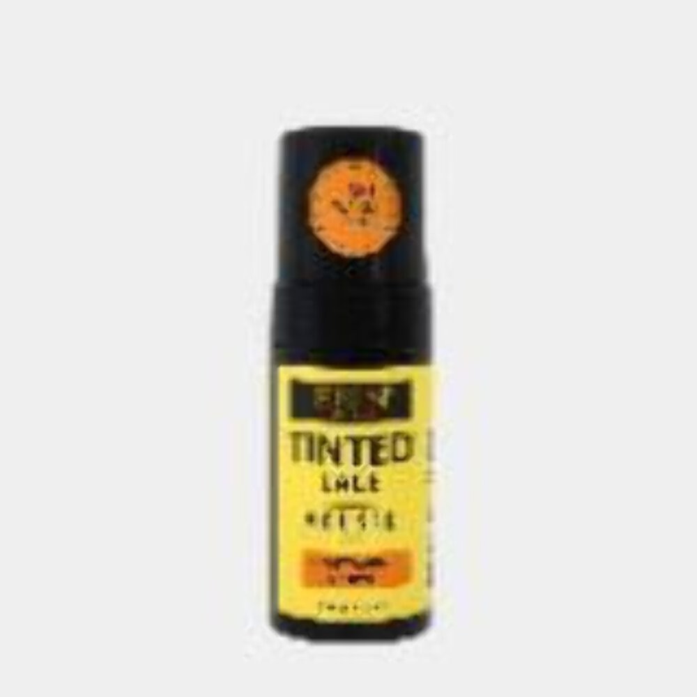 EBIN Tinted Lace Mousse Light Warm Browm