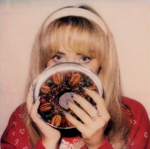 Fruitcake (Indie Exclusive, Limited Edition, Green Colored Vinyl, Extended Play) | Mint (M) Mint (M)
