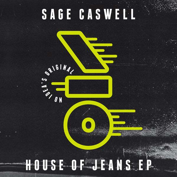 House of Jeans EP |