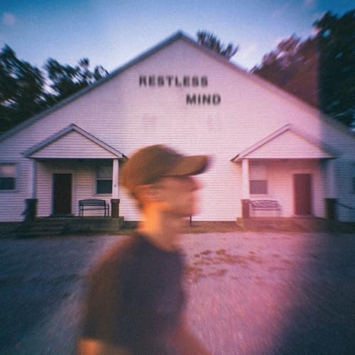 Restless Mind (2xVINYL) | Mint (M) Mint (M)