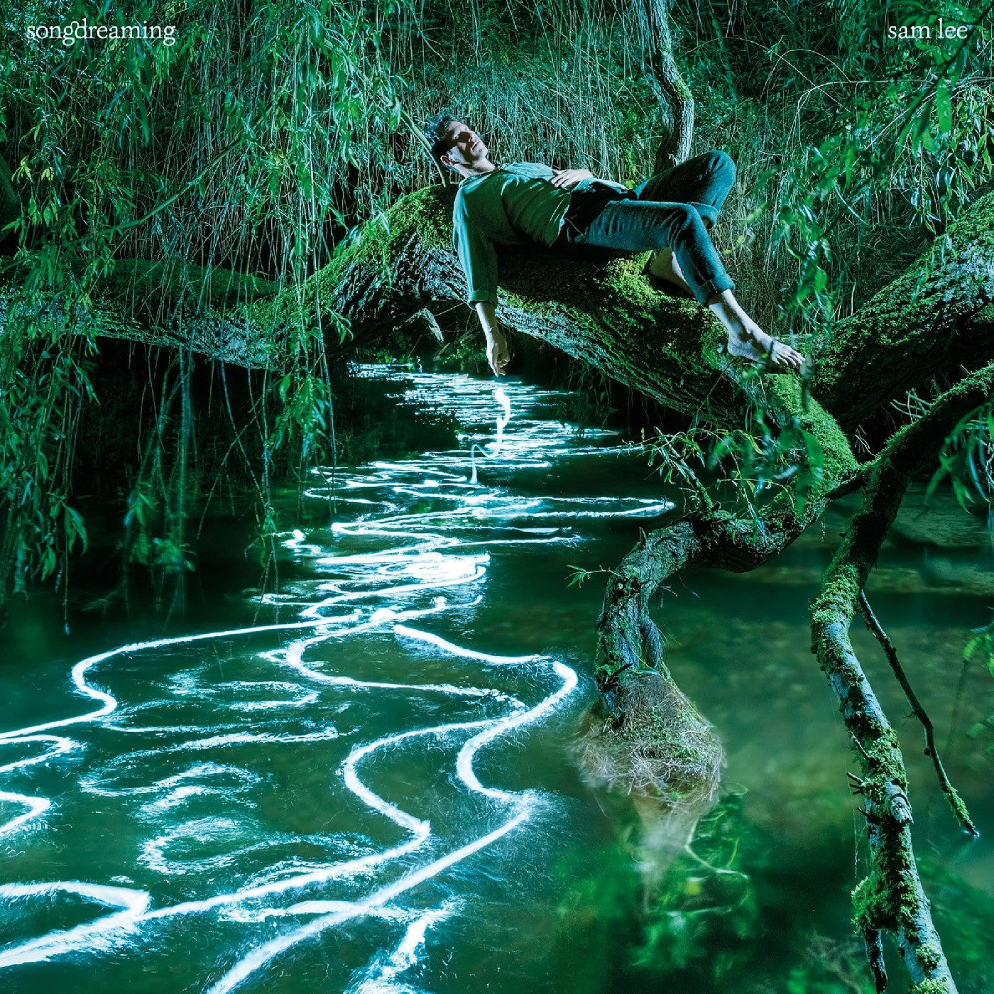 Songdreaming (Green VINYL) | Mint (M) Mint (M)