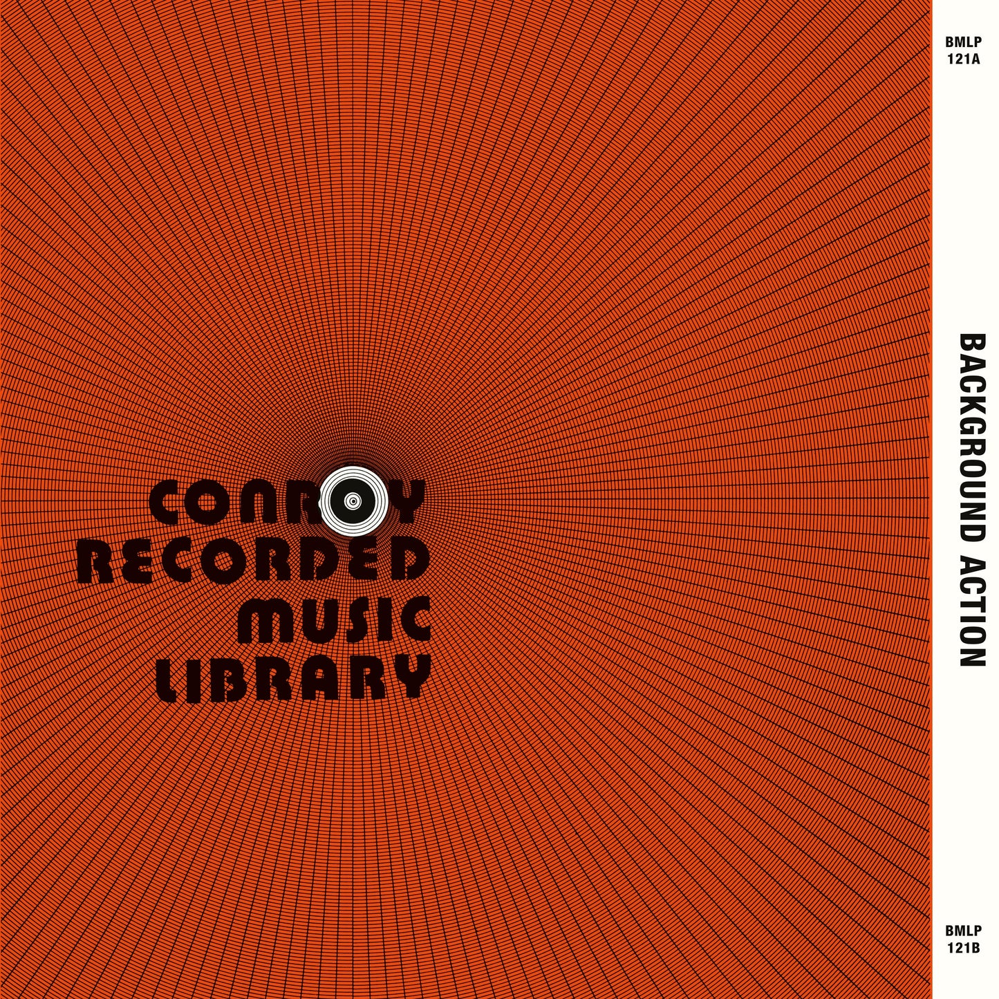 Background Action (Conroy) |