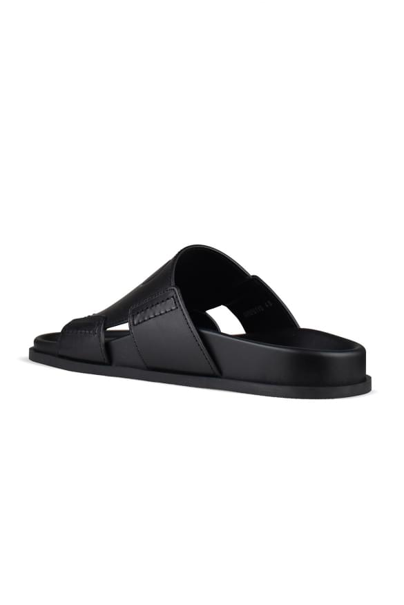 Valentino Garavani Men Vlogo Sandals