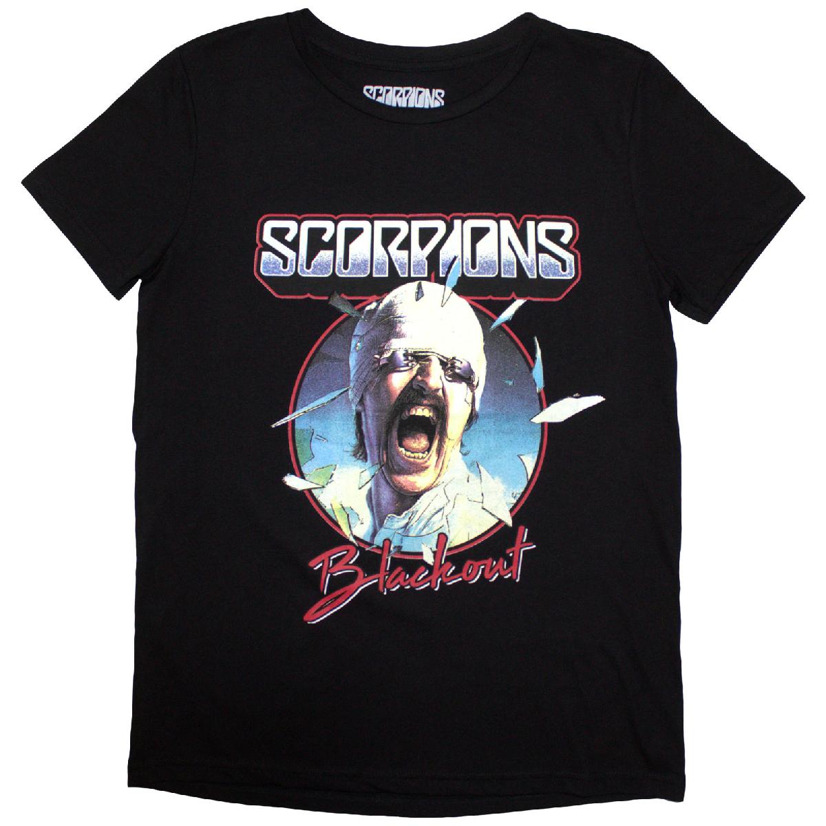 Blackout Tour '82 | Women's |