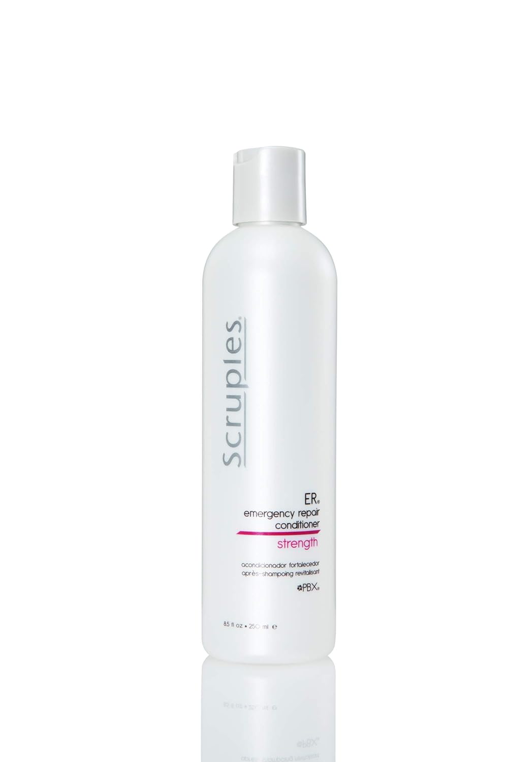 Scruples ER Emergency Repair Conditioner for Damaged Hair 8.5 fl oz