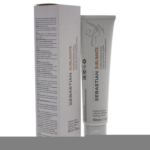 Sebastian Professional Sublimate Styling Creme 3.38 Oz