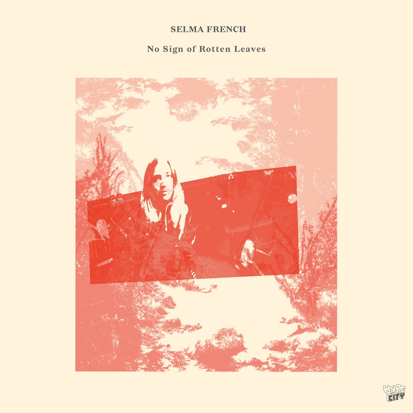 No Sign Of Rotten Leaves (CD) | Mint (M) Mint (M)