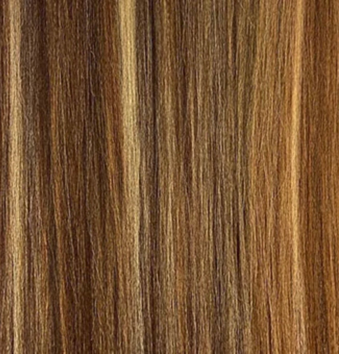 Sensationnel X-pression Prestretched Braiding Hair M4/27/30. 58"