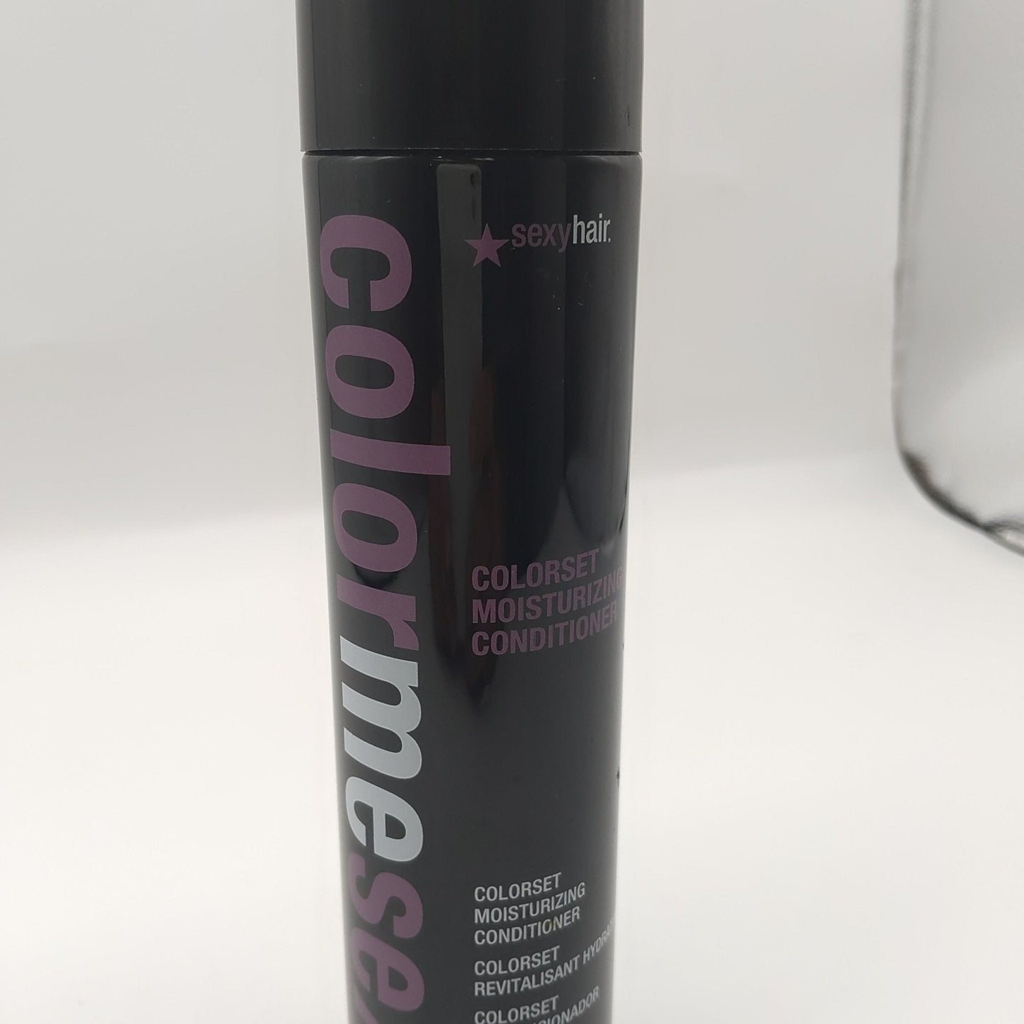 Sexy Hair Color Me Sexy Colorset Moisturizing Conditioner, 10 oz