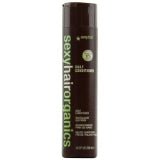 Sexy Hair Organics Daily Conditioner (10.2 oz)