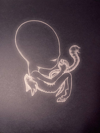 Ágætis Byrjun (COLOR VINYL - VMP) | Mint (M) Mint (M)