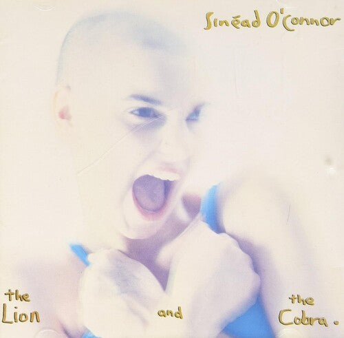 The Lion And The Cobra | Mint (M) Mint (M)