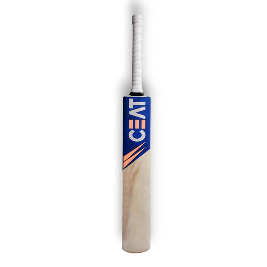 RMP Kashmir Willow Cricket Bat With Cover (Full Size)