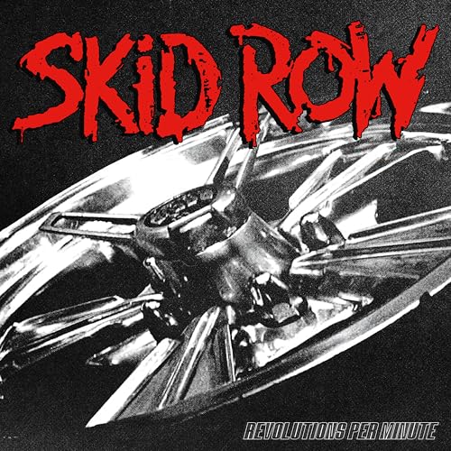 Revolutions Per Minute (CD) | Mint (M) Mint (M)