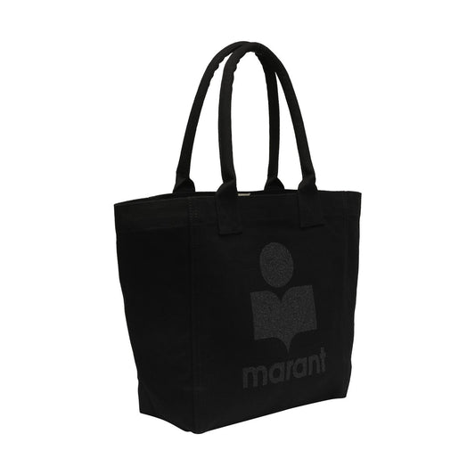 Isabel Marant Women Small Yenky Shopping Bag