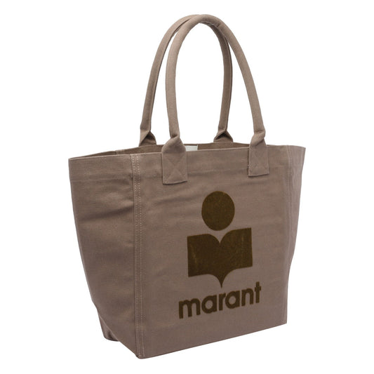 Isabel Marant Women Small Yenky Shopping Bag