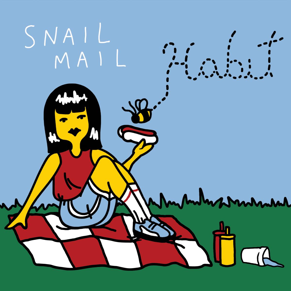 Habit |