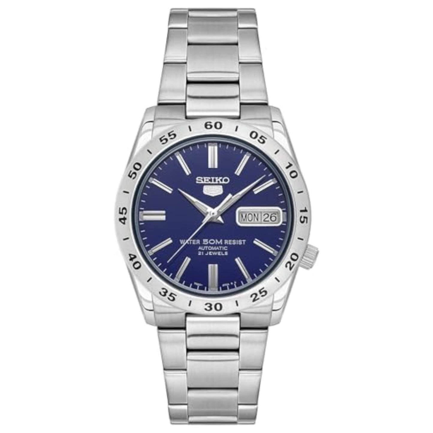 Seiko Men's Classic