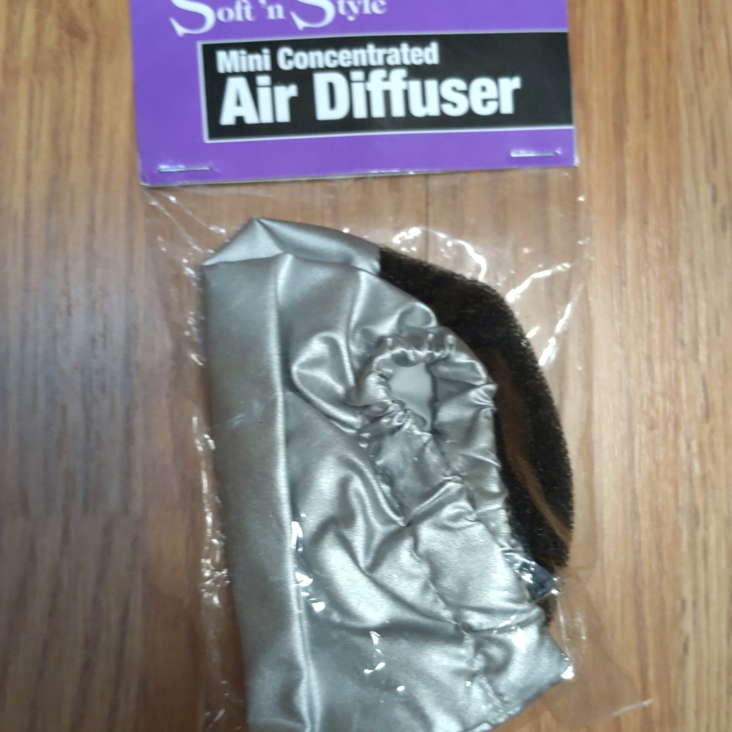 Soft 'N Style Mini Concentrated Air Diffuser EA