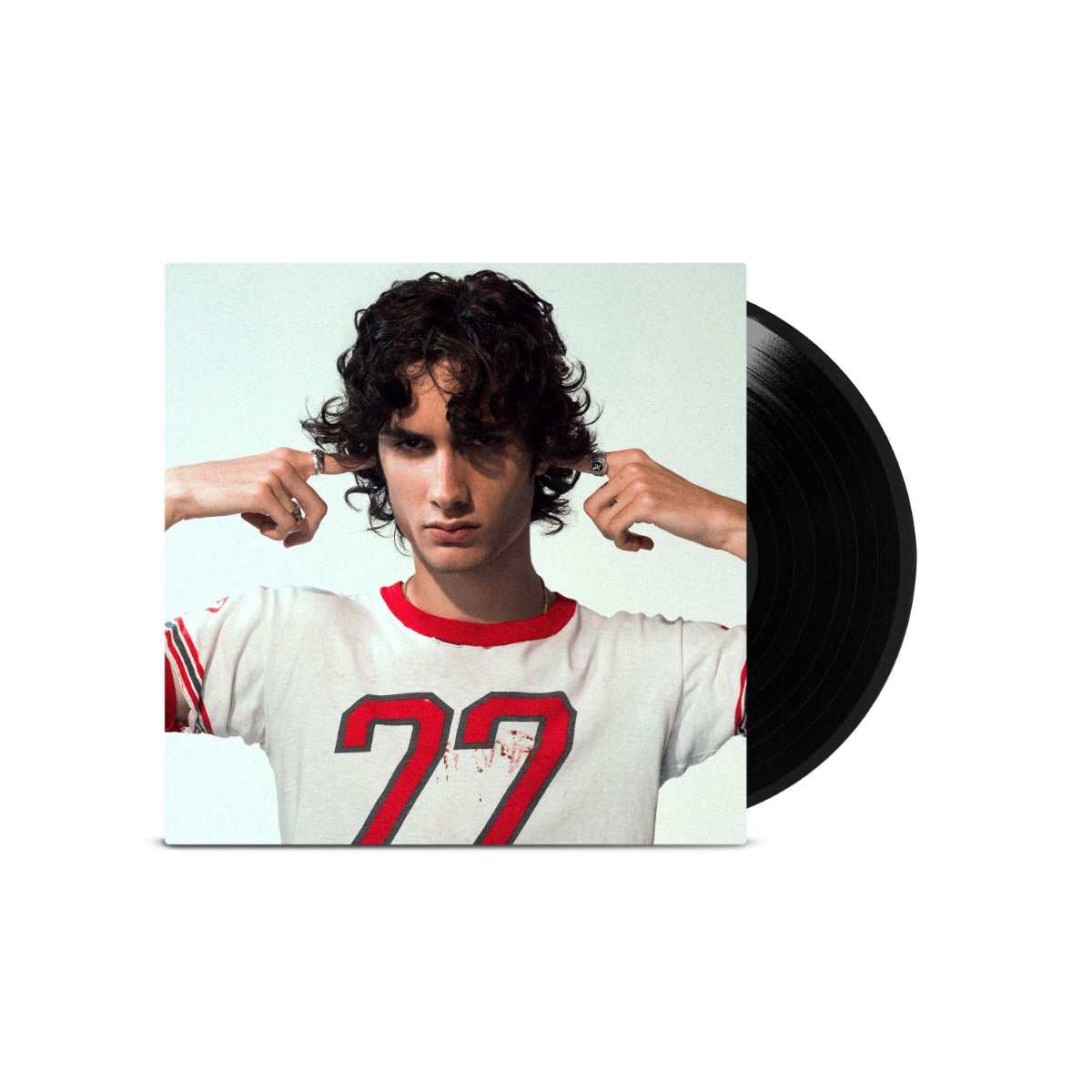 I Barely Know Her (VINYL) | Mint (M) Mint (M)