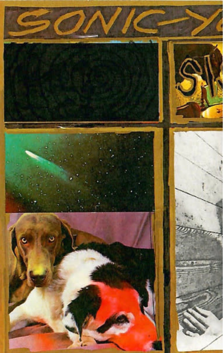 Sister (Cassette) |