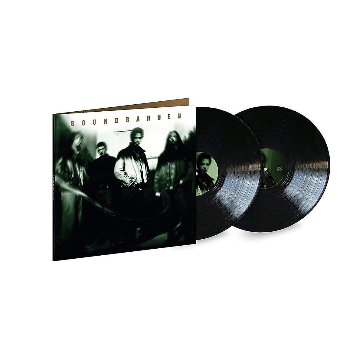 A-Sides (180 Gram Vinyl) (2 Lp's) | Mint (M) Mint (M)