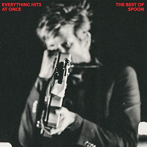 Everything Hits at Once: The Best of Spoon | Mint (M) Mint (M)