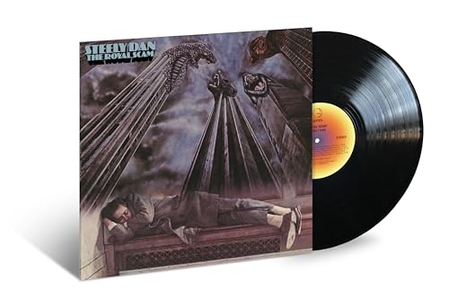 The Royal Scam (180G VINYL) | Mint (M) Mint (M)
