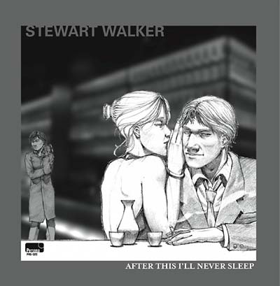 After This I'll Never Sleep (VINYL) | Mint (M) Mint (M)