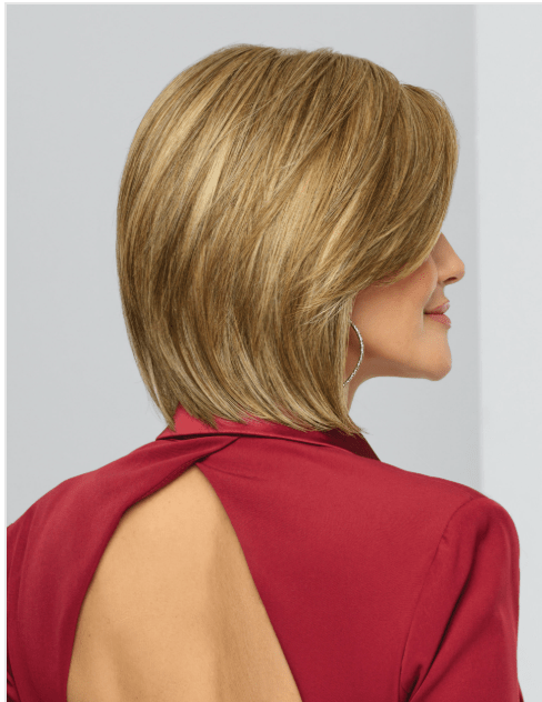 Straight Up With a Twist Elite by Raquel Welch RL 11/25