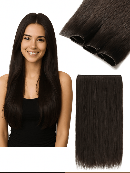 StylNHair Quantum Weft 50 Grams