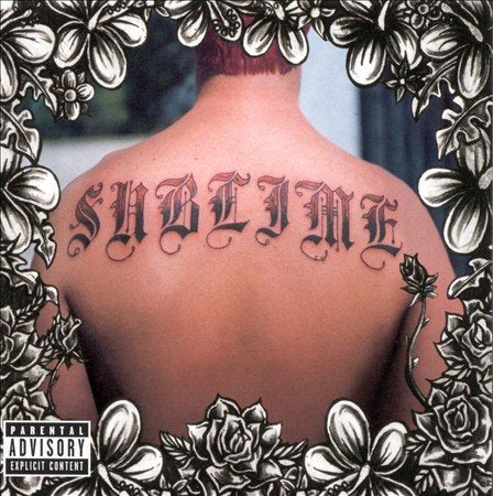 Sublime | Mint (M) Mint (M)