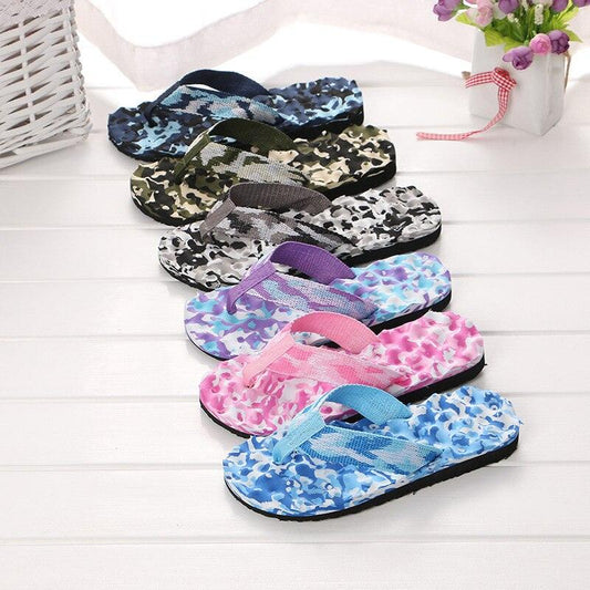 Summer Women Flip Flops Shoes Sandals