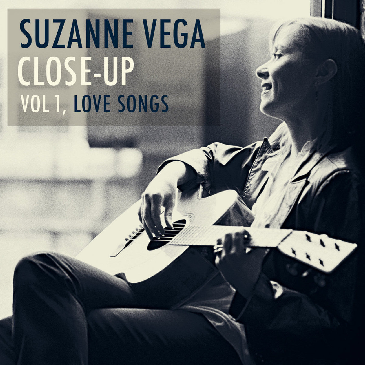Close Up Vol 1 (CD) | Mint (M) Mint (M)
