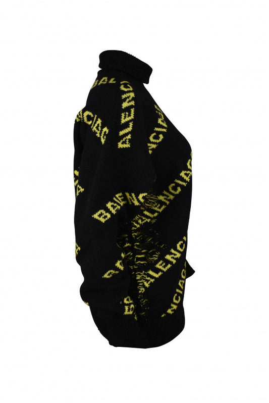 Balenciaga Women Sweater