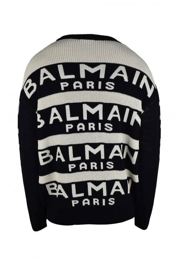 Balmain Men Sweater
