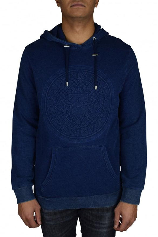 Balmain Men Sweatshirt