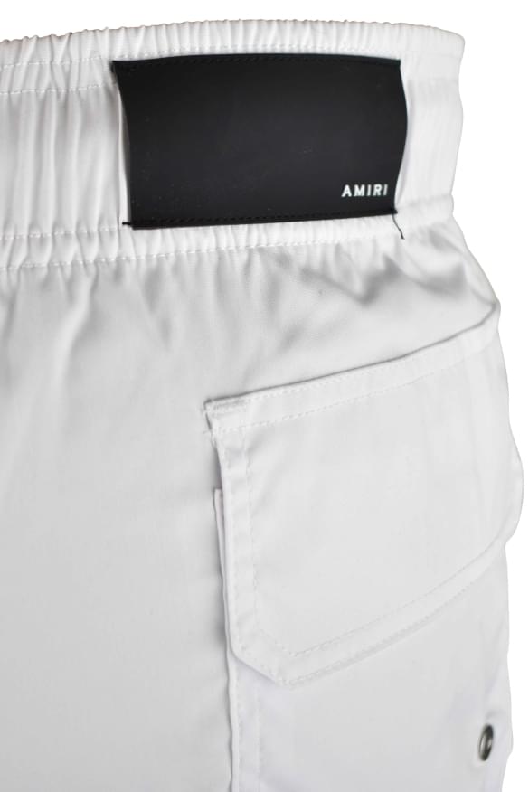 Amiri Men Swim Shorts