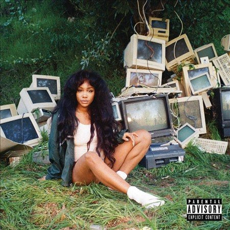 CTRL (CD) |