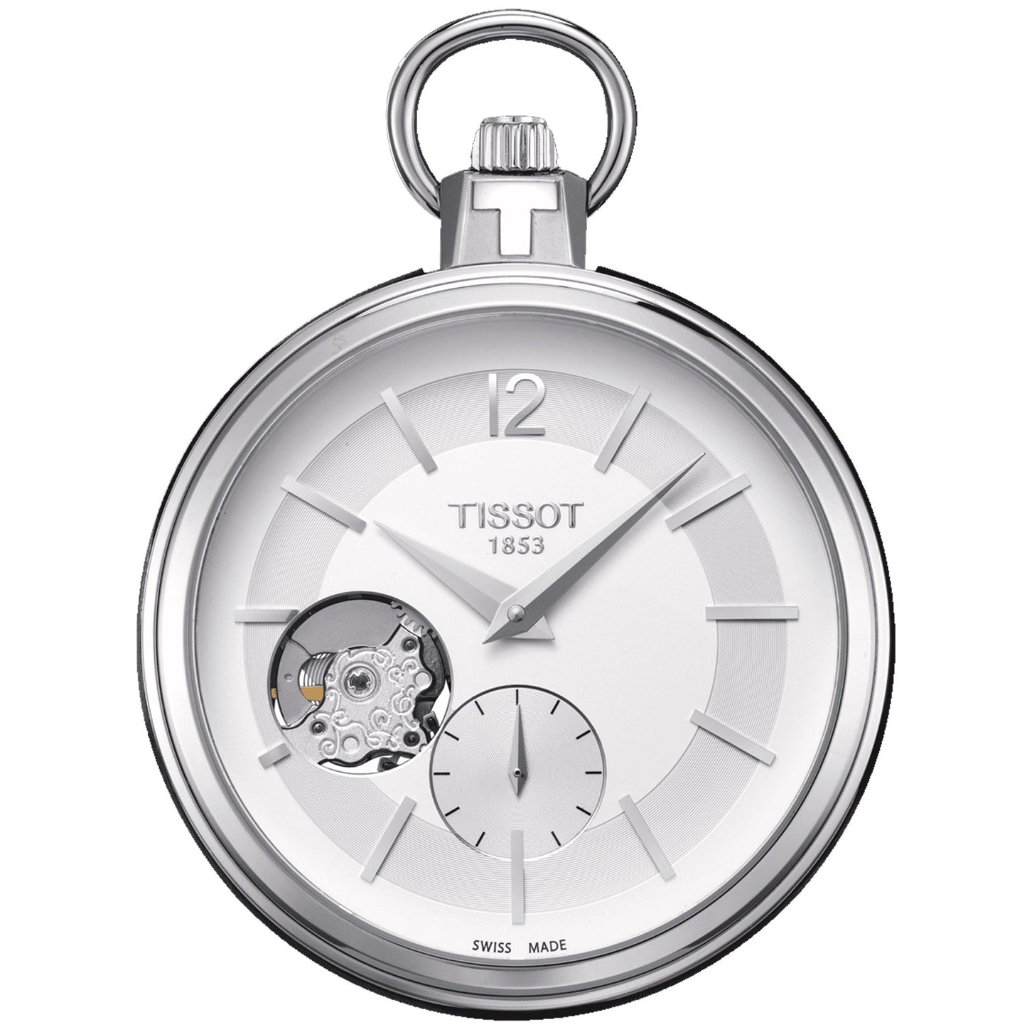 Tissot Men's T-Pocket 1920